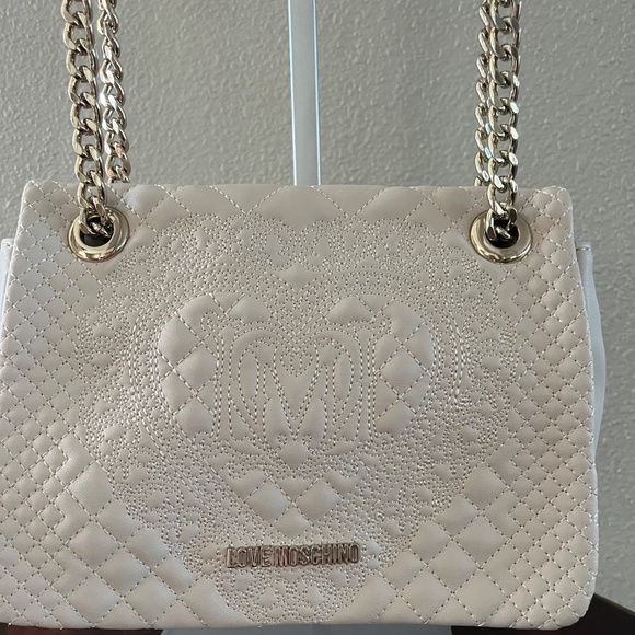 Moschino Love purse - Picture 3 of 4